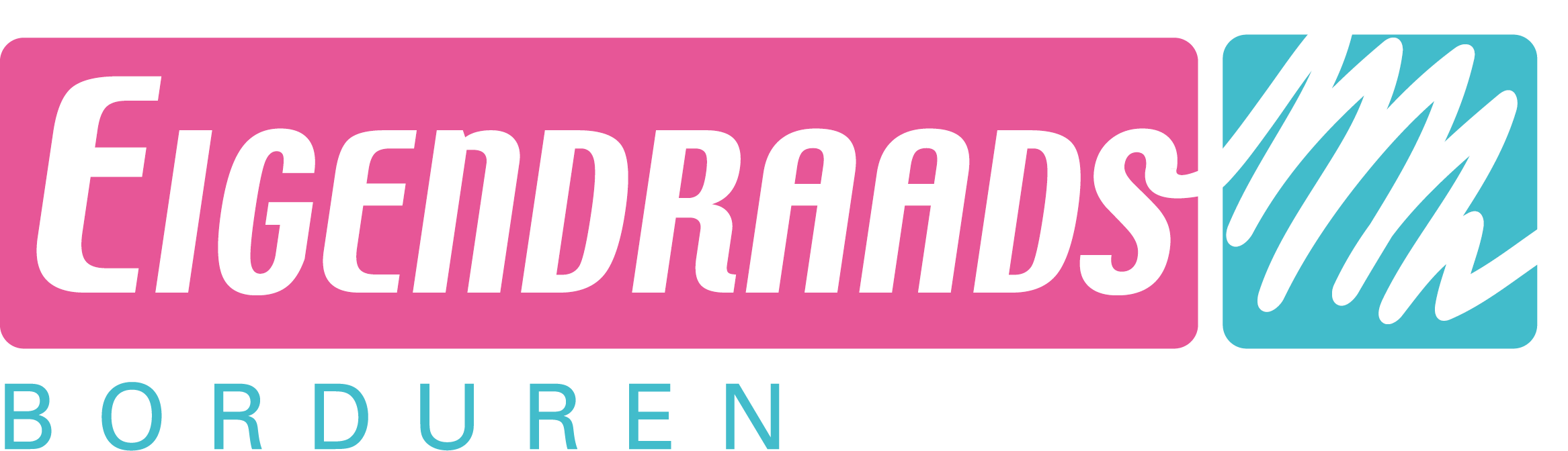 Logo EigendraadsBorduren