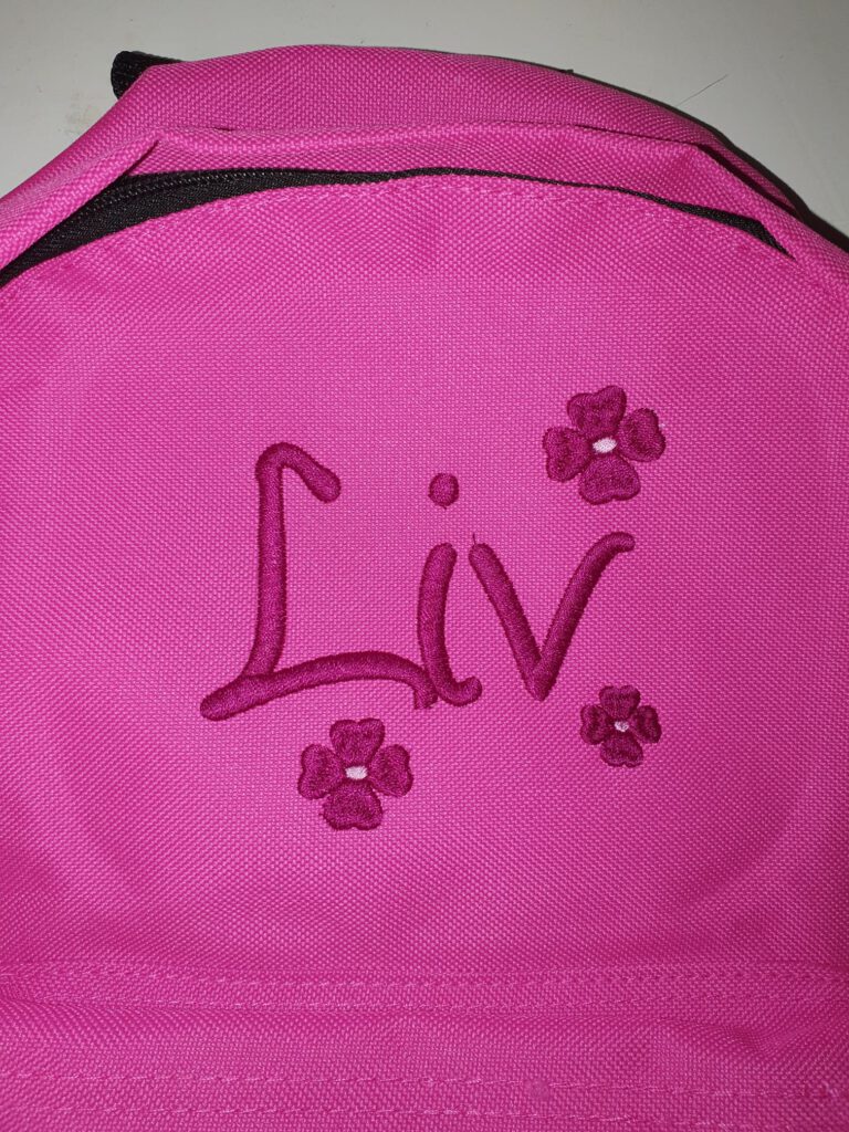 Naam Liv